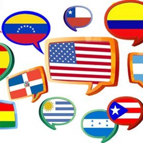 9 Things I Learned From Being Latina: Orgullosamente Latina: