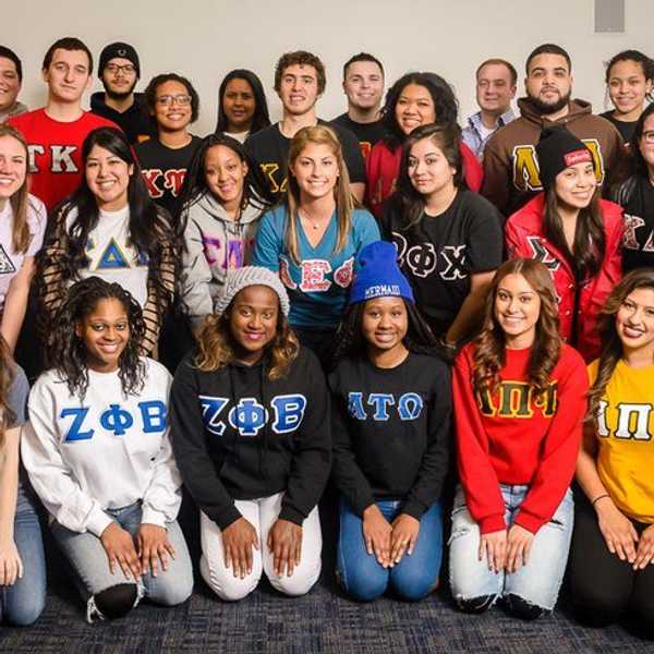 Greek Life: To Rush Or Not To Rush