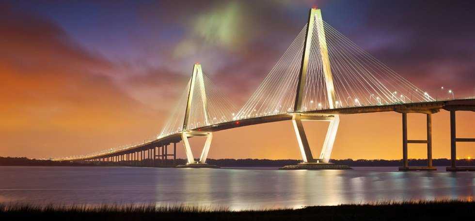 15 Things A CofC Senior Should Do Before Graduating