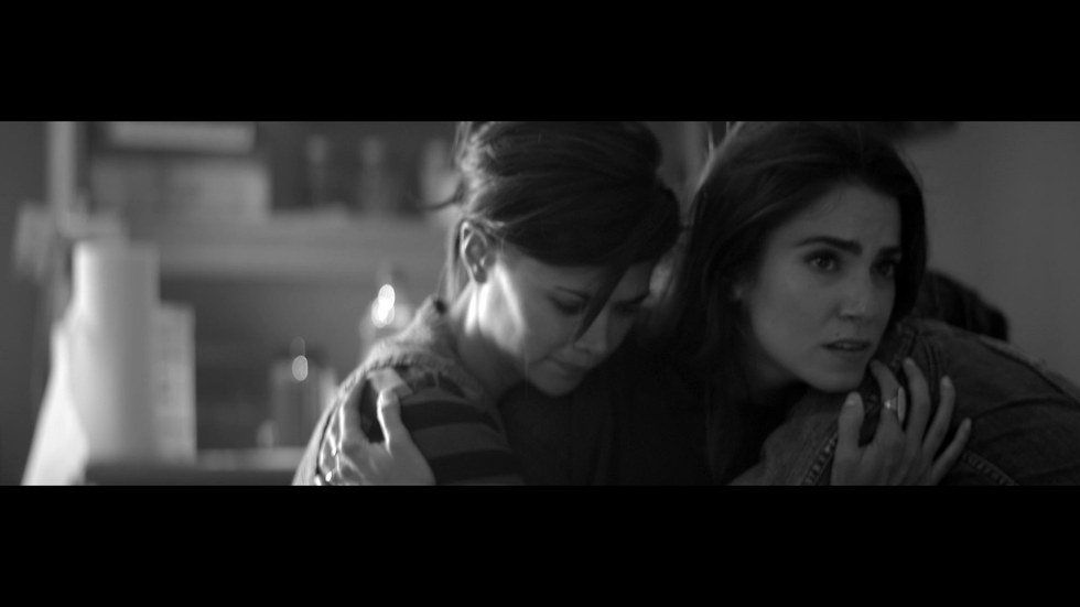 Lady Gaga's New Video Will Leave You Speechless