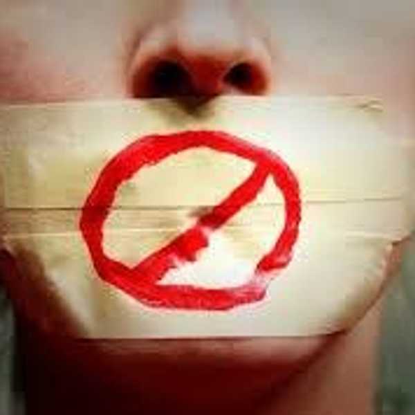 Censoring Yourself