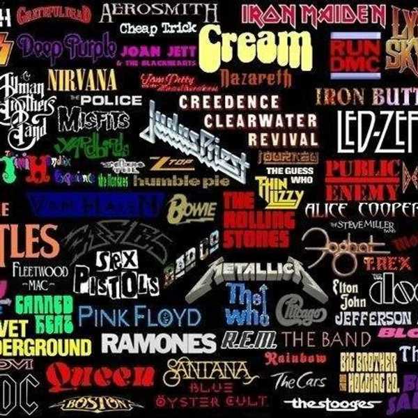 Why I Choose Rock Over EDM