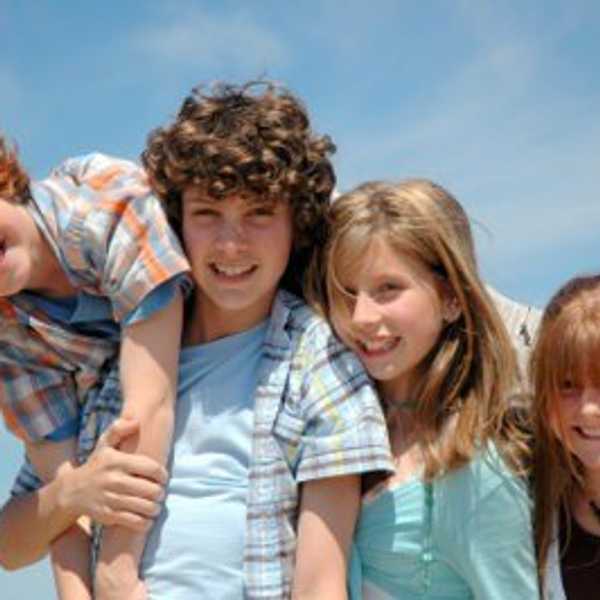 Top 5 Hardest Parts About Leaving Your Siblings Behind For College
