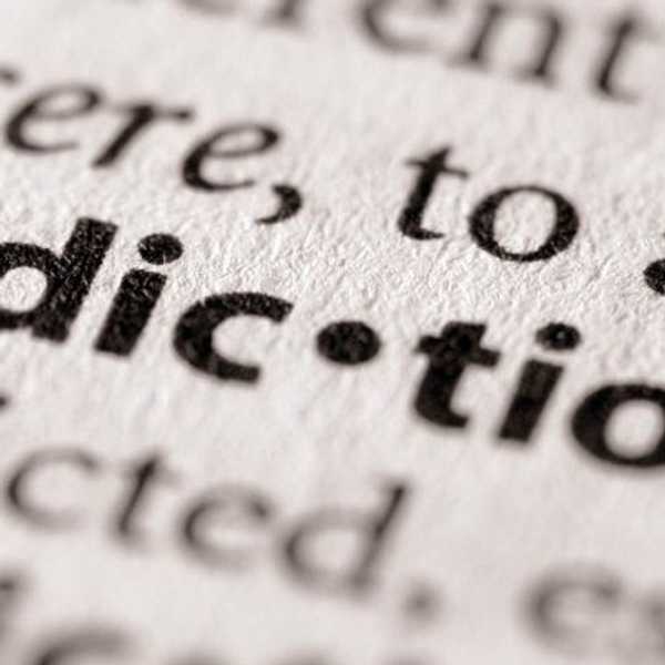 The Monster Within: The Truth About Addiction