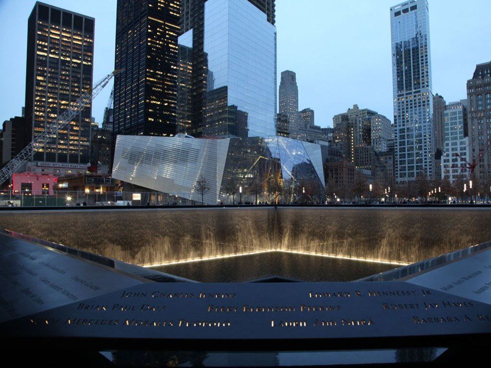 Navigating NYC For The First Time As A College Intern