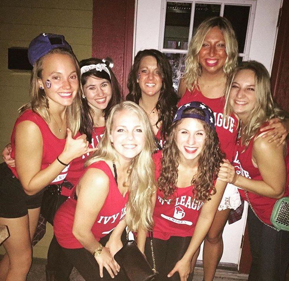 Butler Homecoming As Told by Butler Seniors