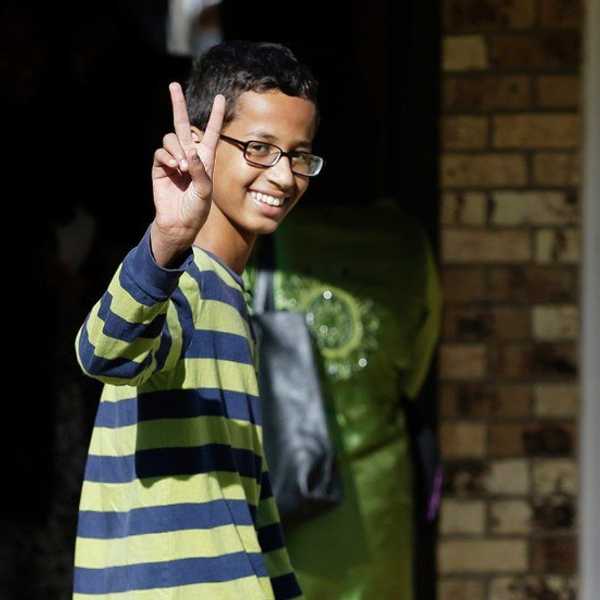 Worlds Apart, Echoed Experiences