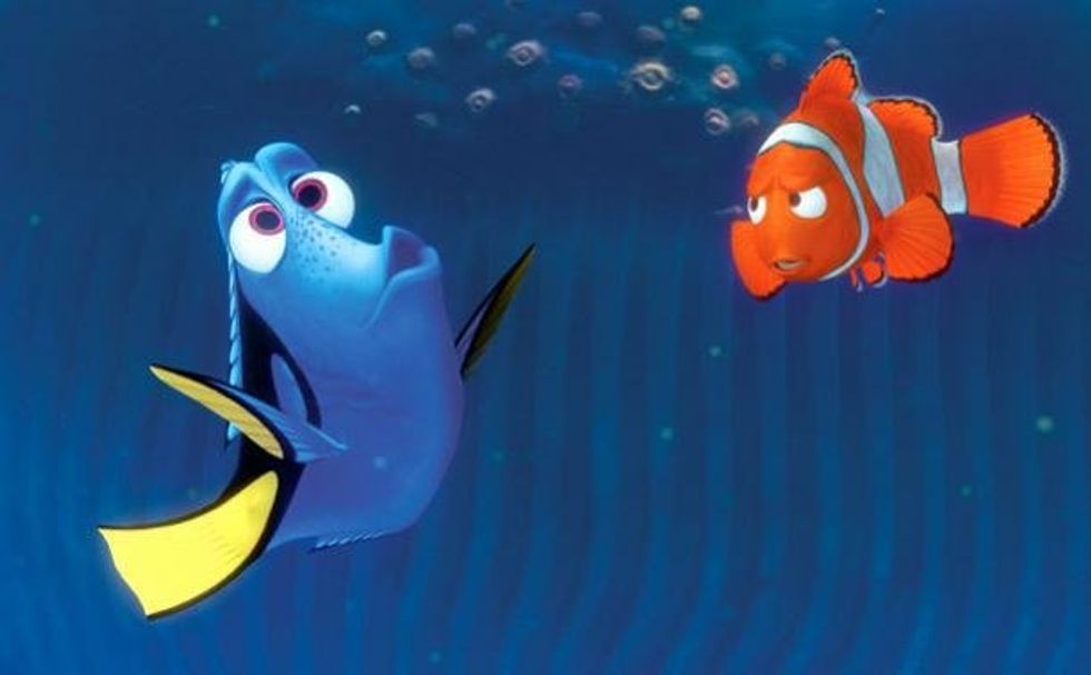 13 Traits Disney Characters Possess And You Should, Too