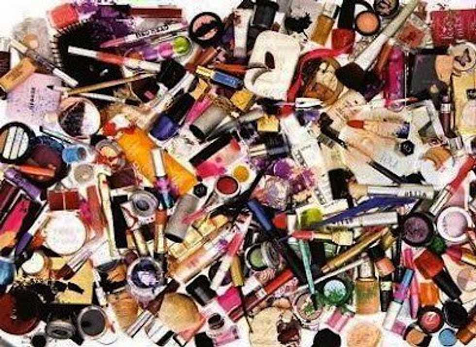 The Best Drugstore Makeup Steals