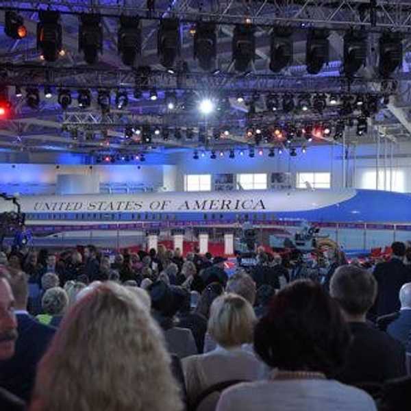 Meet The Candidates: Republicans