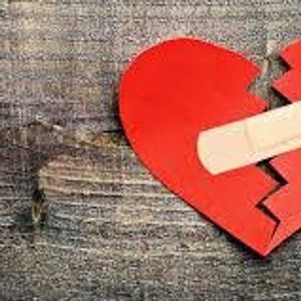Why Heartbreak Is The Worst And Best Thing To Ever Happen To You