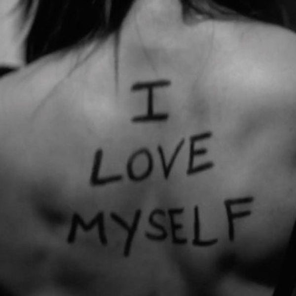 Take Notice Of Lady Gaga's New Music Video