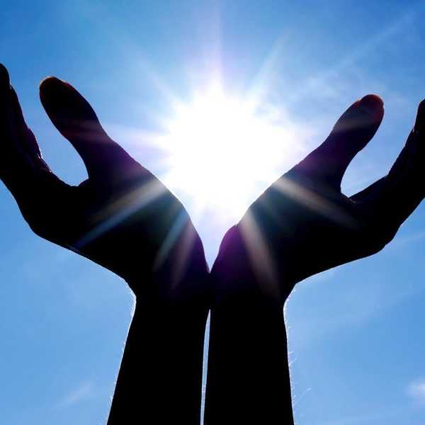 5 Ways To Have Faith In College