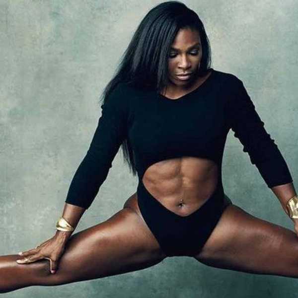 5 Quotes That Show Us Serena Williams Is the Greatest Athlete in the World