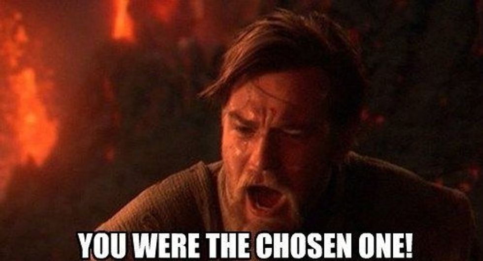 When Big And Little Don't Work