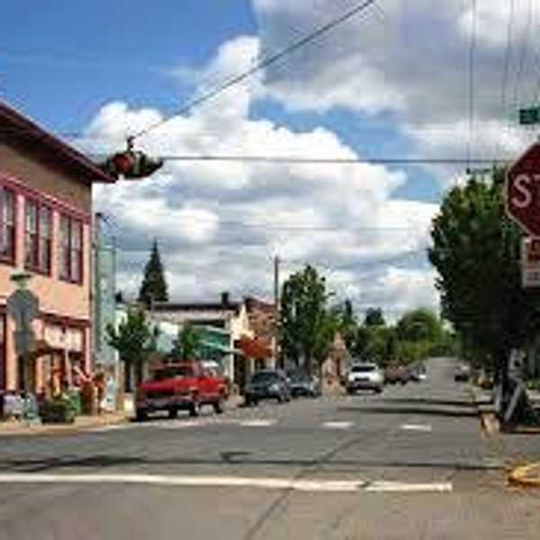 You Know You Grew Up In A Small Town When ...