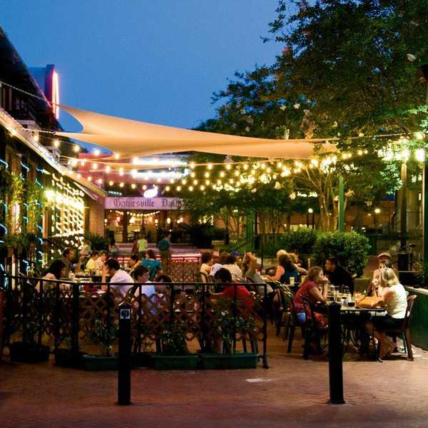 Gainesville Restaurants You Need To Visit Right Now