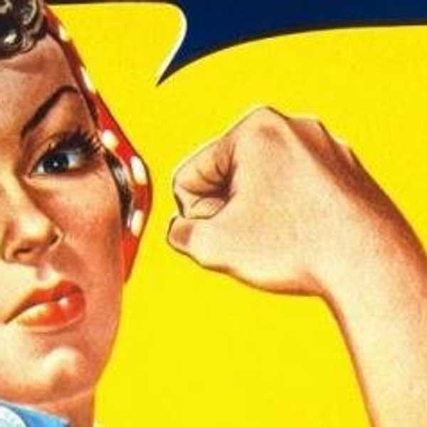 6 Reasons Why We Still Need Feminism