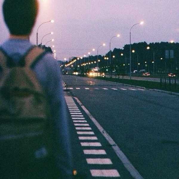 For Those Who Feel Lost