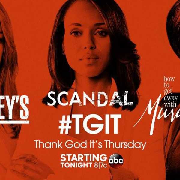 Fall TV Shows Are Back
