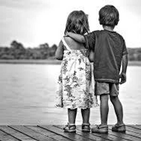 Thank You Letter To Your Guy Best Friend