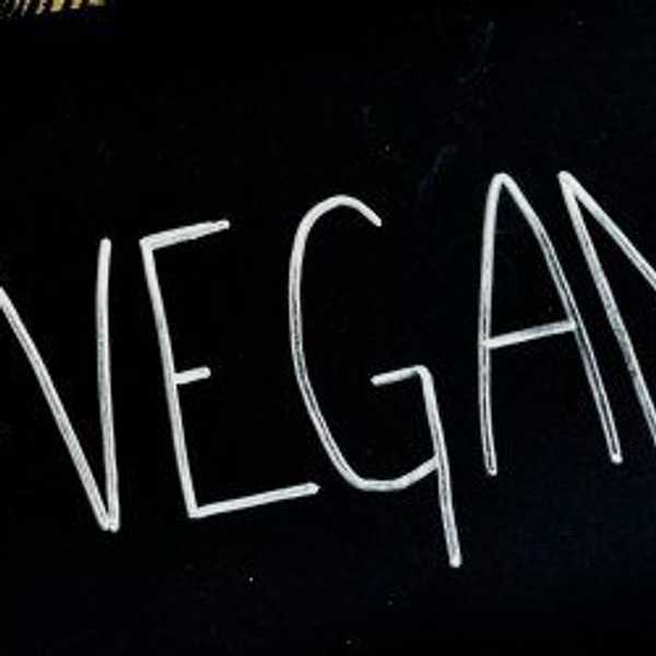 Why We Need To Listen To Vegans NOW