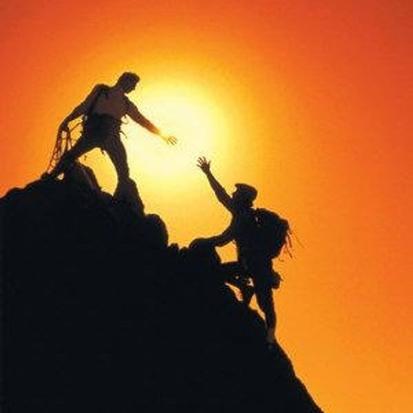 Life Hands Lemons, We Squeeze Them In Our Eyes