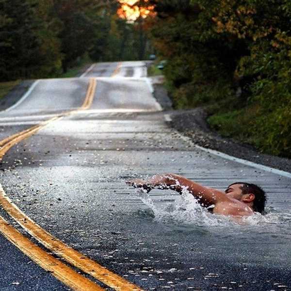 Failure vs. Success: Who Wins?