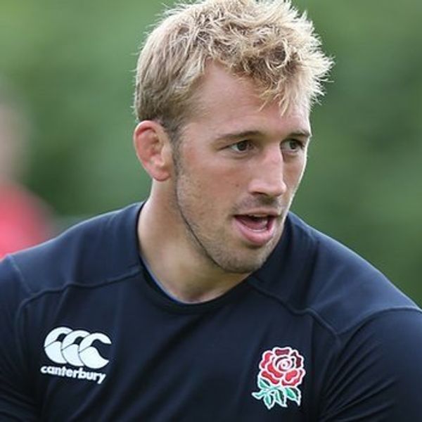 The Most Convincing Reasons To Watch The 2015 Rugby World Cup