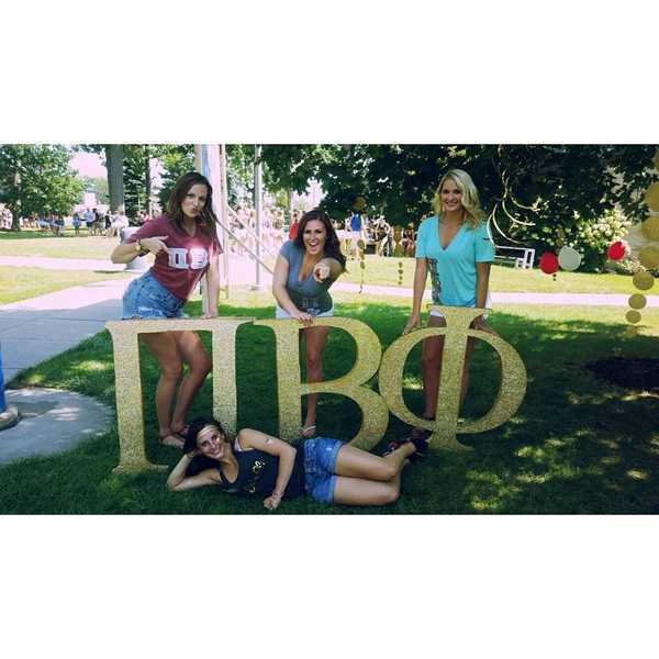 Why Greek Life IS Important To Your College Community.