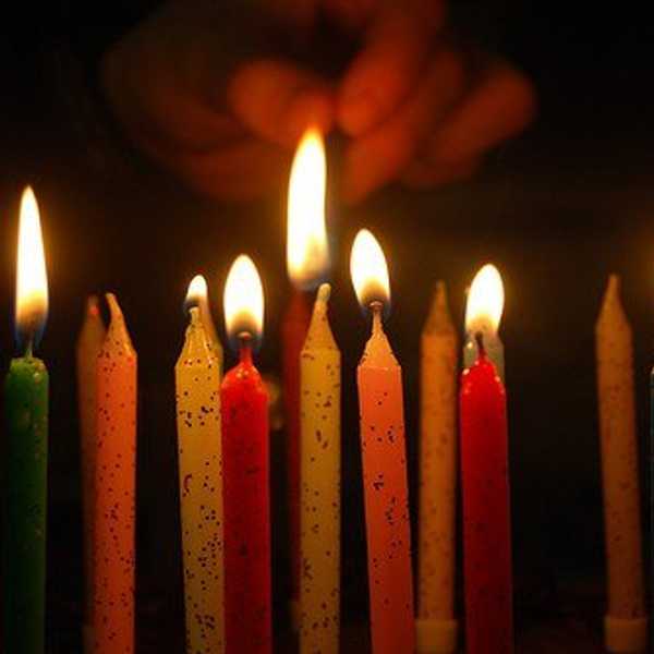 20 Life Lessons I've Learned Through 20 Years Of Life