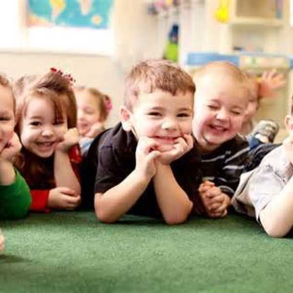 Life As Told By Toddlers