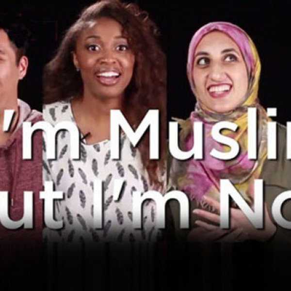 Why Buzzfeed's "I'm a Muslim and I..." Was Not Okay