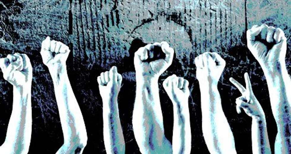 Your Tweet Won't Change The World