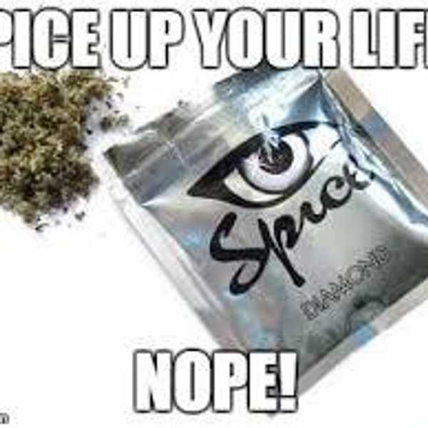 Spice: The New Drug Infiltrating The Streets Of New York
