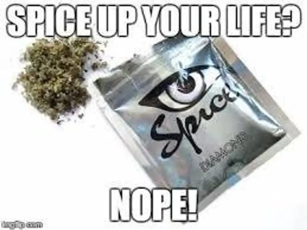 Spice: The New Drug Infiltrating The Streets Of New York