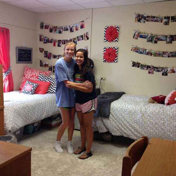 They Say Hindsight Is 20/20: A Letter To My Freshman Self