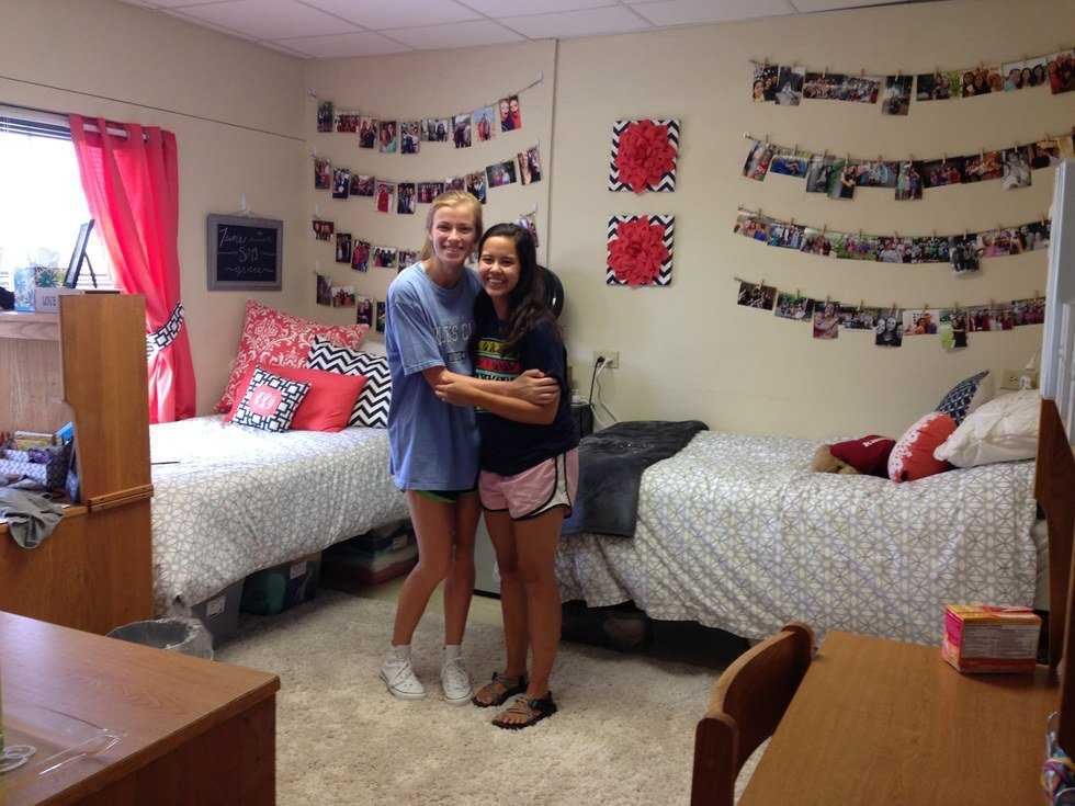 They Say Hindsight Is 20/20: A Letter To My Freshman Self