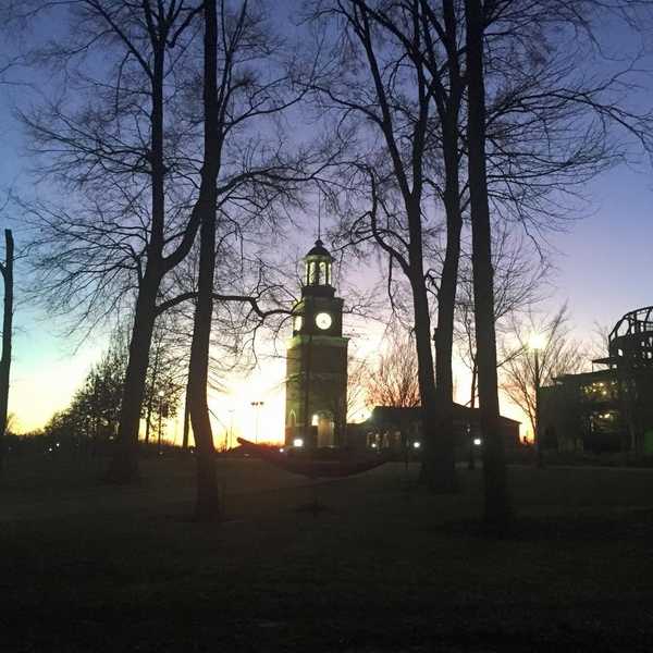 31 Things Everyone Attending A Christian University Knows To Be True