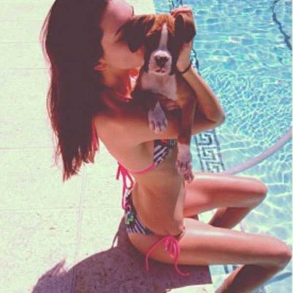 7 Reasons I Love My Dog More Than College Guys