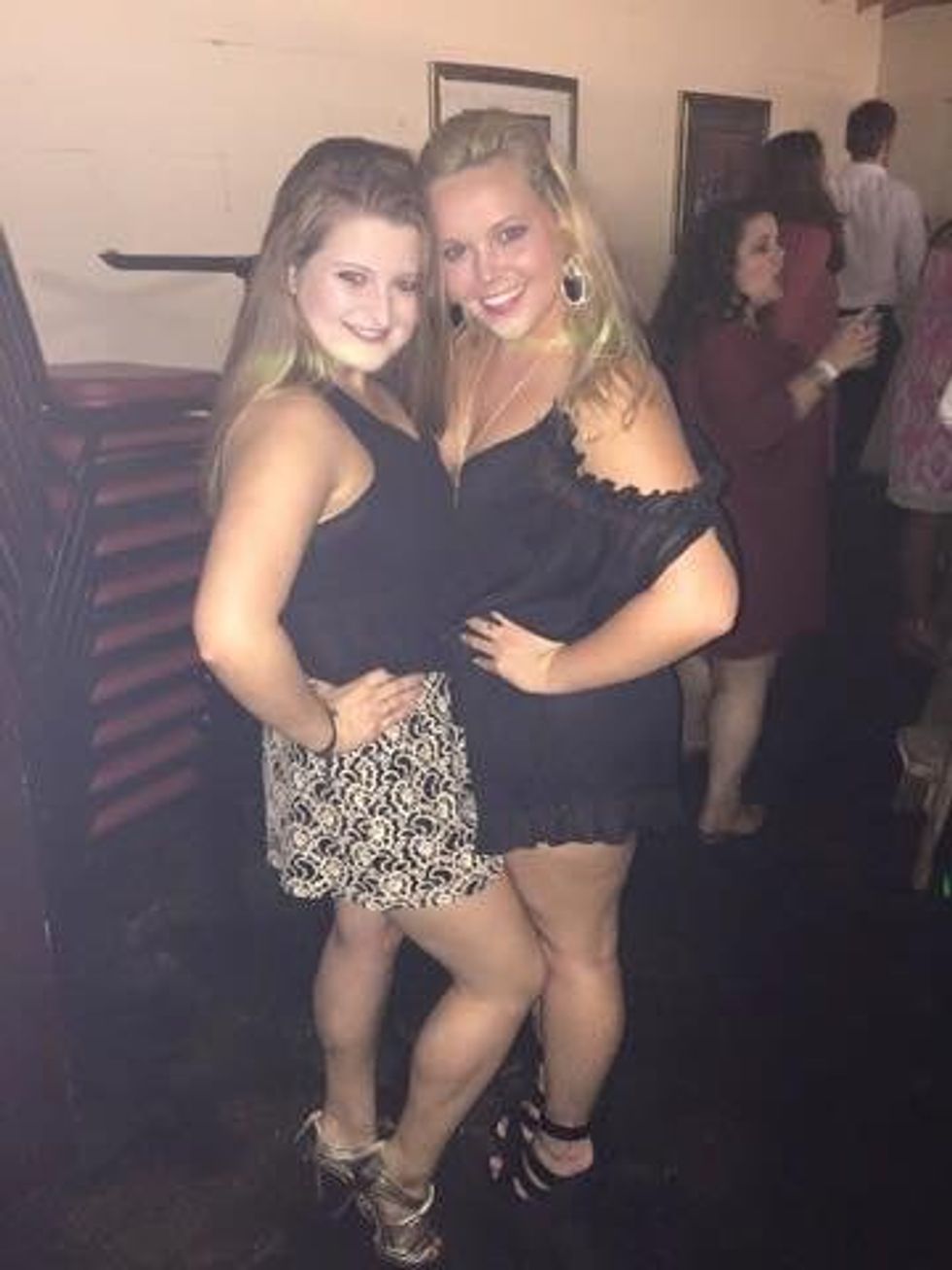 6 Phases Of Going Out