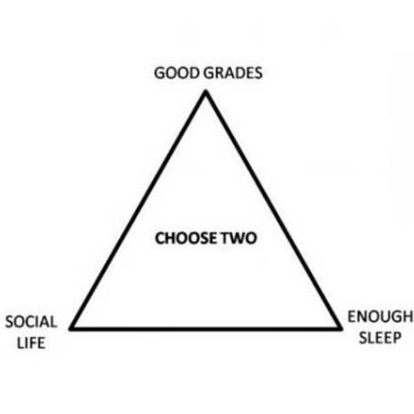 Advice For College Students From Science