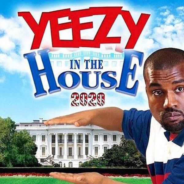 Celebrities We'd Rather Have As President Before Kanye