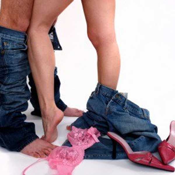 The UN-Hookup Culture
