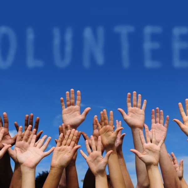 Volunteering Matters: Stop Saving For One Day, What You Can Do Today