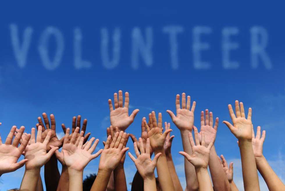 Volunteering Matters: Stop Saving For One Day, What You Can Do Today