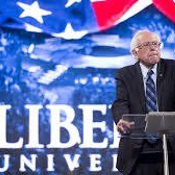 Failure To Reach "Common Ground"