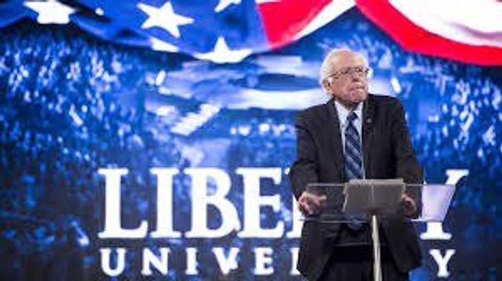 Failure To Reach "Common Ground"