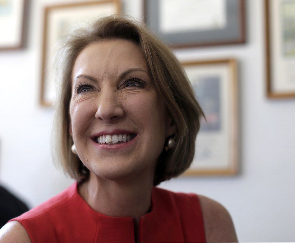 The Week In 5 Pictures