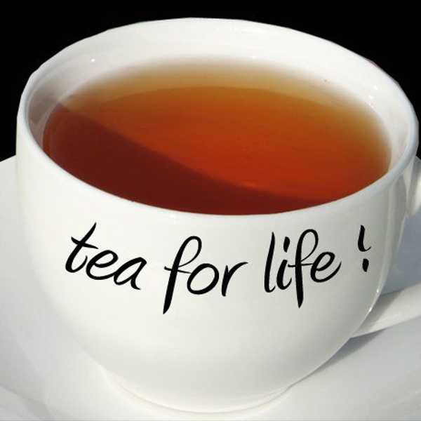 The Health Benefits Of Tea
